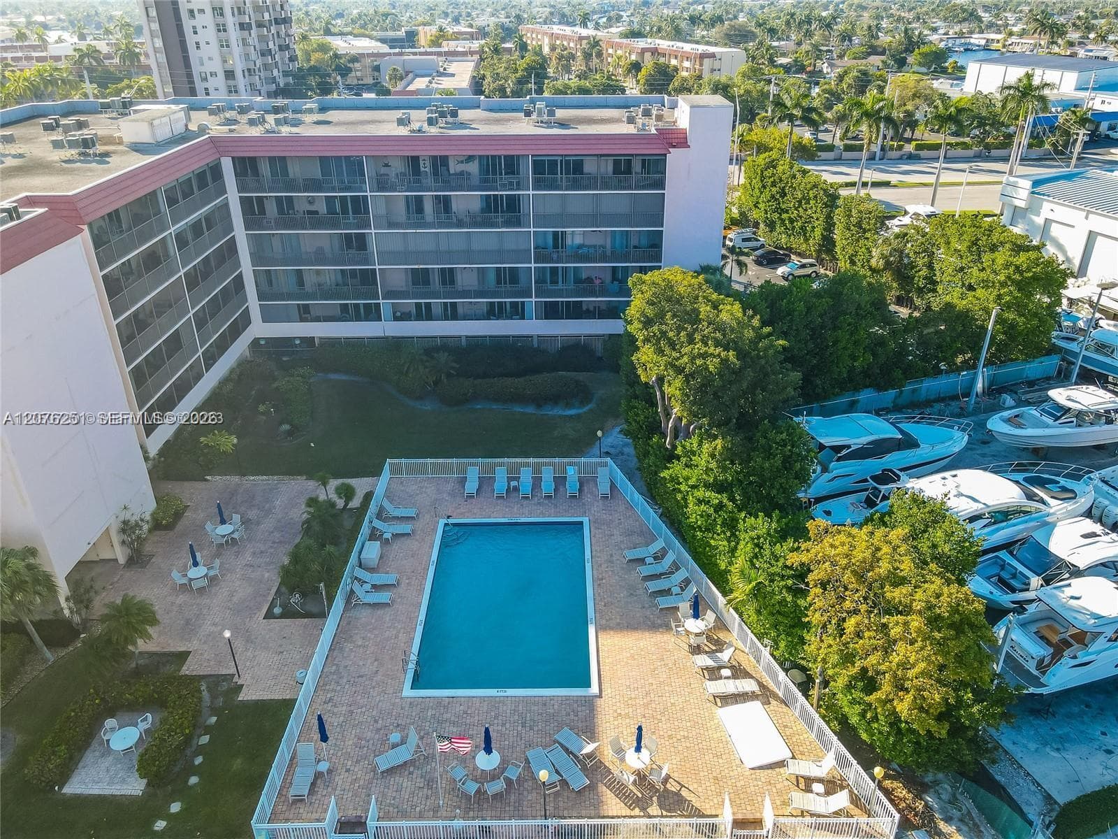 740 S Federal Hwy # 209, Pompano Beach, FL 33062 — zdjęcie 3
