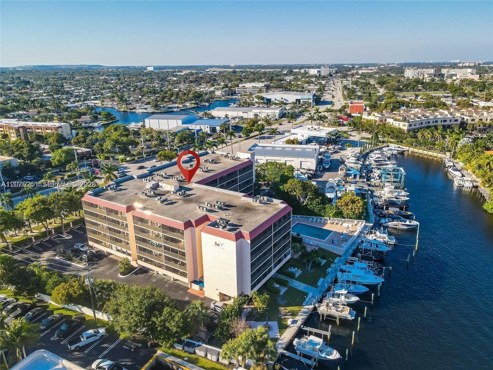 740 S Federal Hwy # 209, Pompano Beach, FL 33062