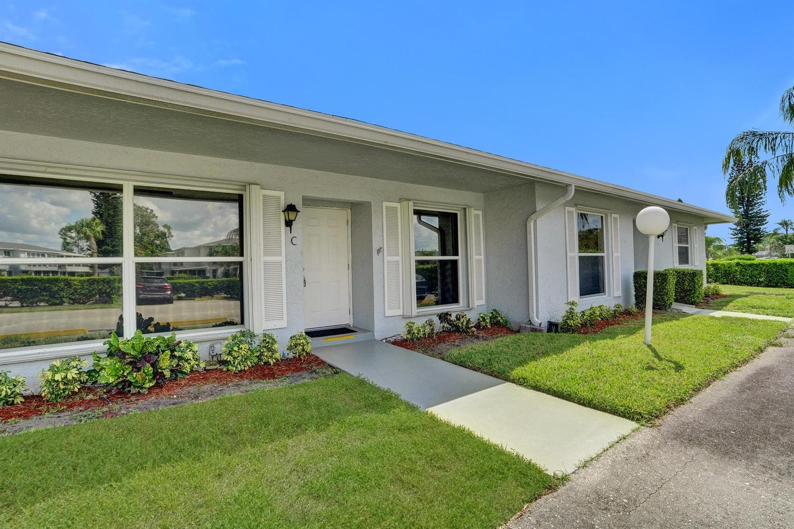 2805 SW 13th Street # C, Delray Beach, FL 33445 — zdjęcie 2