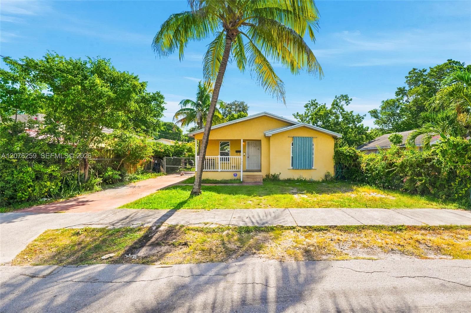 6241 NW 1st Pl, Miami, FL 33150 — zdjęcie 2