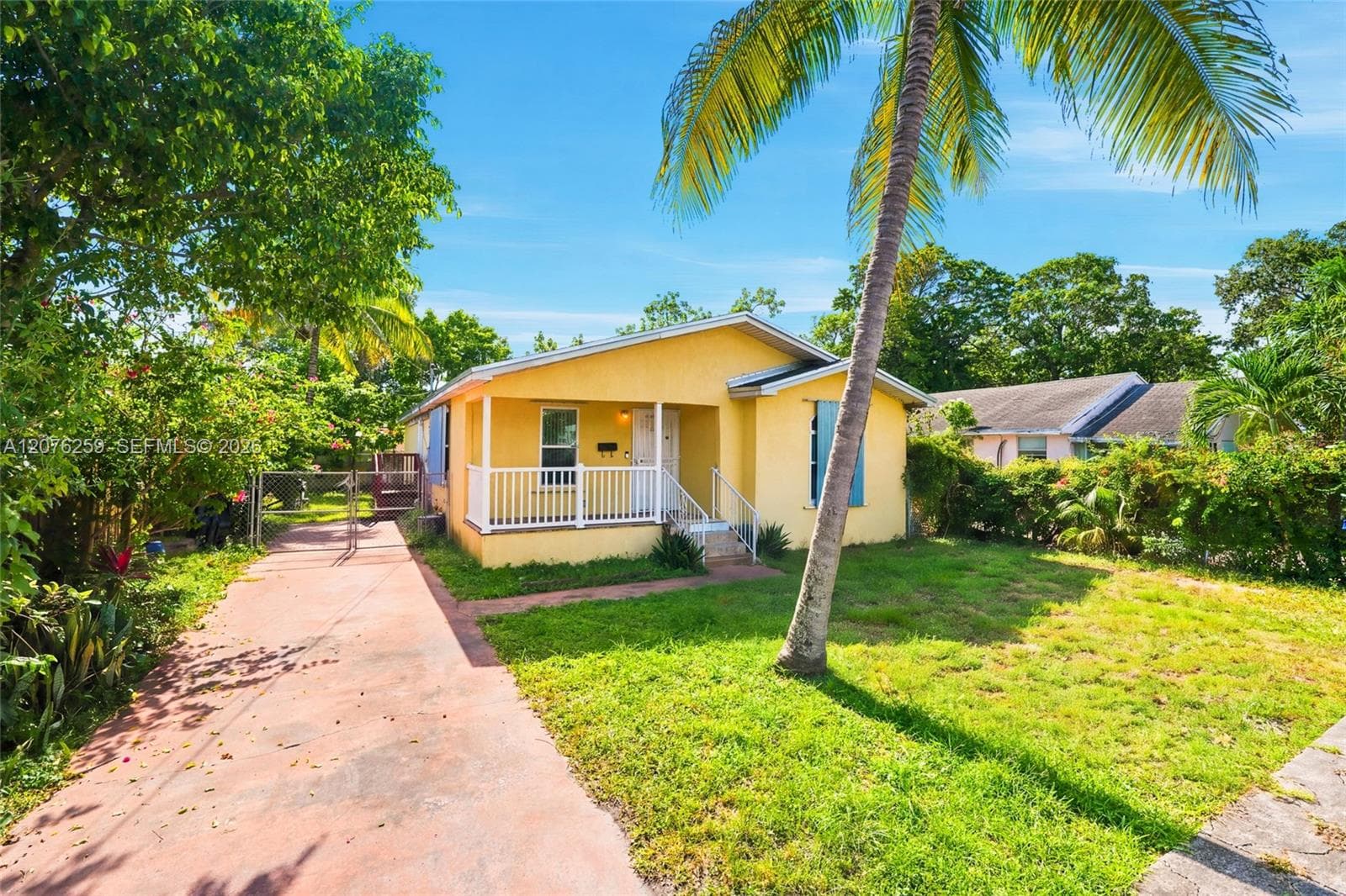 6241 NW 1st Pl, Miami, FL 33150