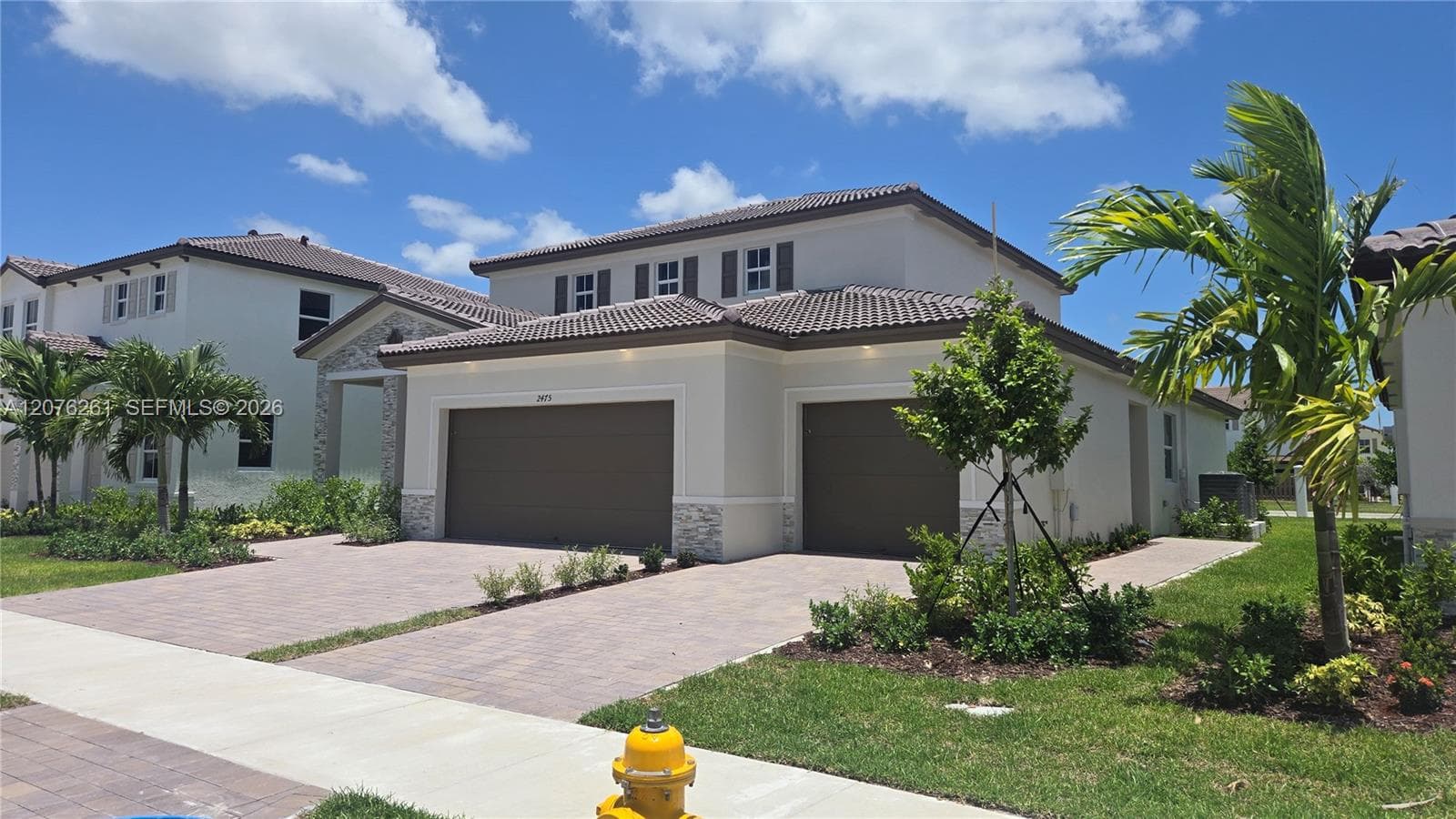 2475 SE 29th Dr, Homestead, FL 33035 — zdjęcie 2