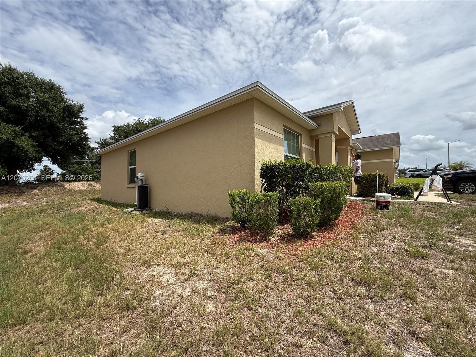 4106 DINNER LAKE WAY, Lake Wales, FL 33859