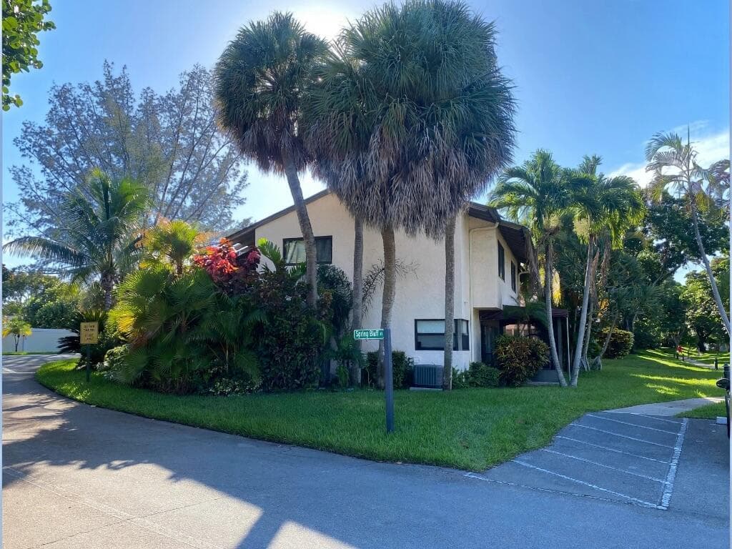 3400 Spring Bluff Place, Lauderhill, FL 33319 — zdjęcie 2