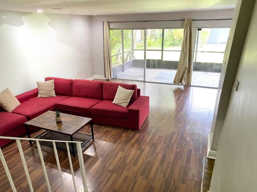 3400 Spring Bluff Place, Lauderhill, FL 33319 — zdjęcie 3