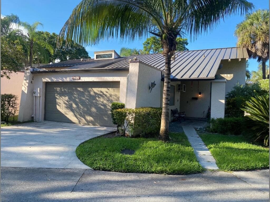 3400 Spring Bluff Place, Lauderhill, FL 33319