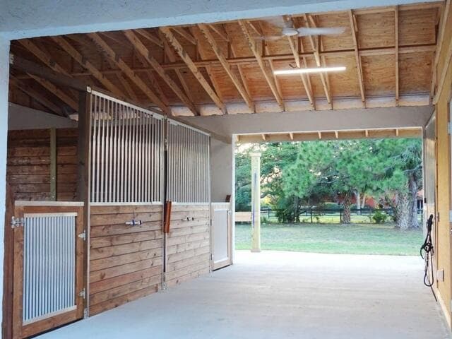 819 Cindy Circle Lane # ~ Barn & Guest House, Wellington, FL 33414 — zdjęcie 2