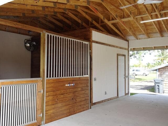 819 Cindy Circle Lane # ~ Barn & Guest House, Wellington, FL 33414 — zdjęcie 3