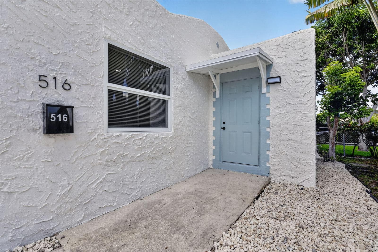 516 Independence Road # 1, West Palm Beach, FL 33405 — zdjęcie 2