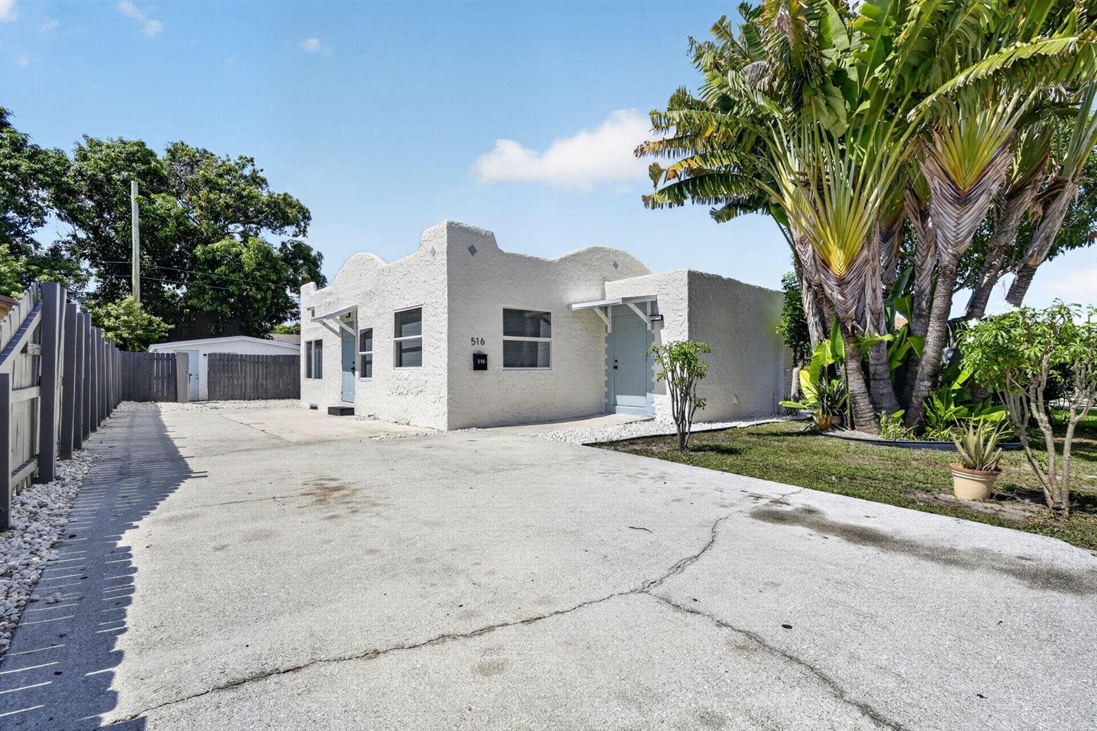 516 Independence Road # 1, West Palm Beach, FL 33405 — zdjęcie 4