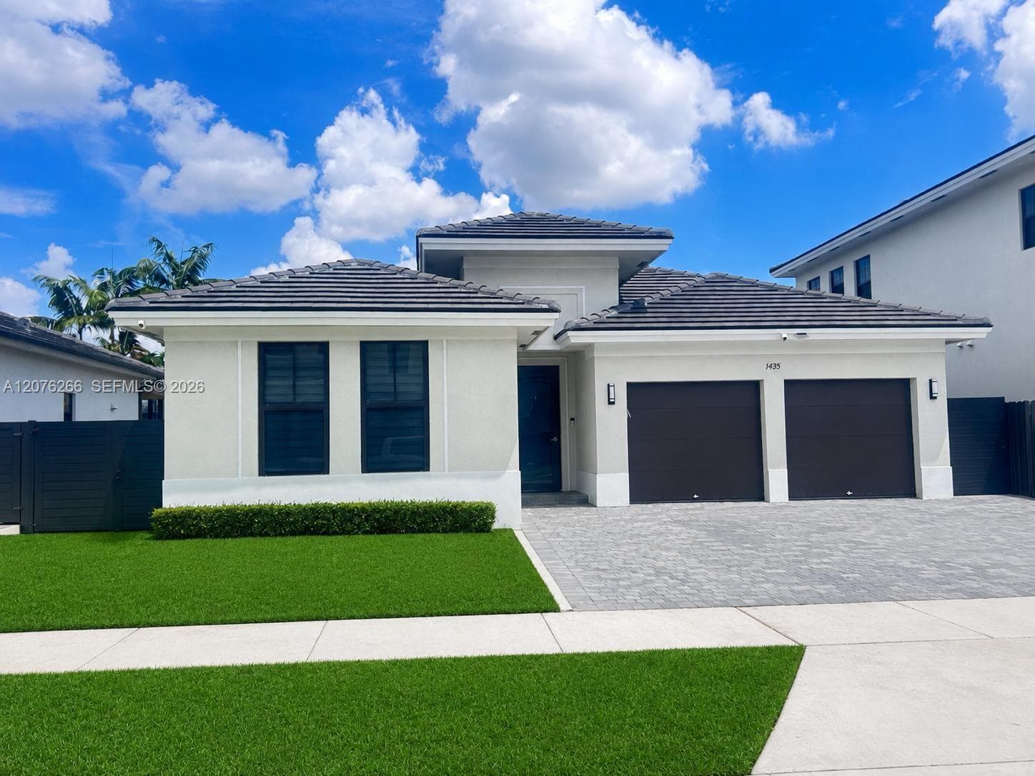 14435 SW 13th Ter, Miami, FL 33184
