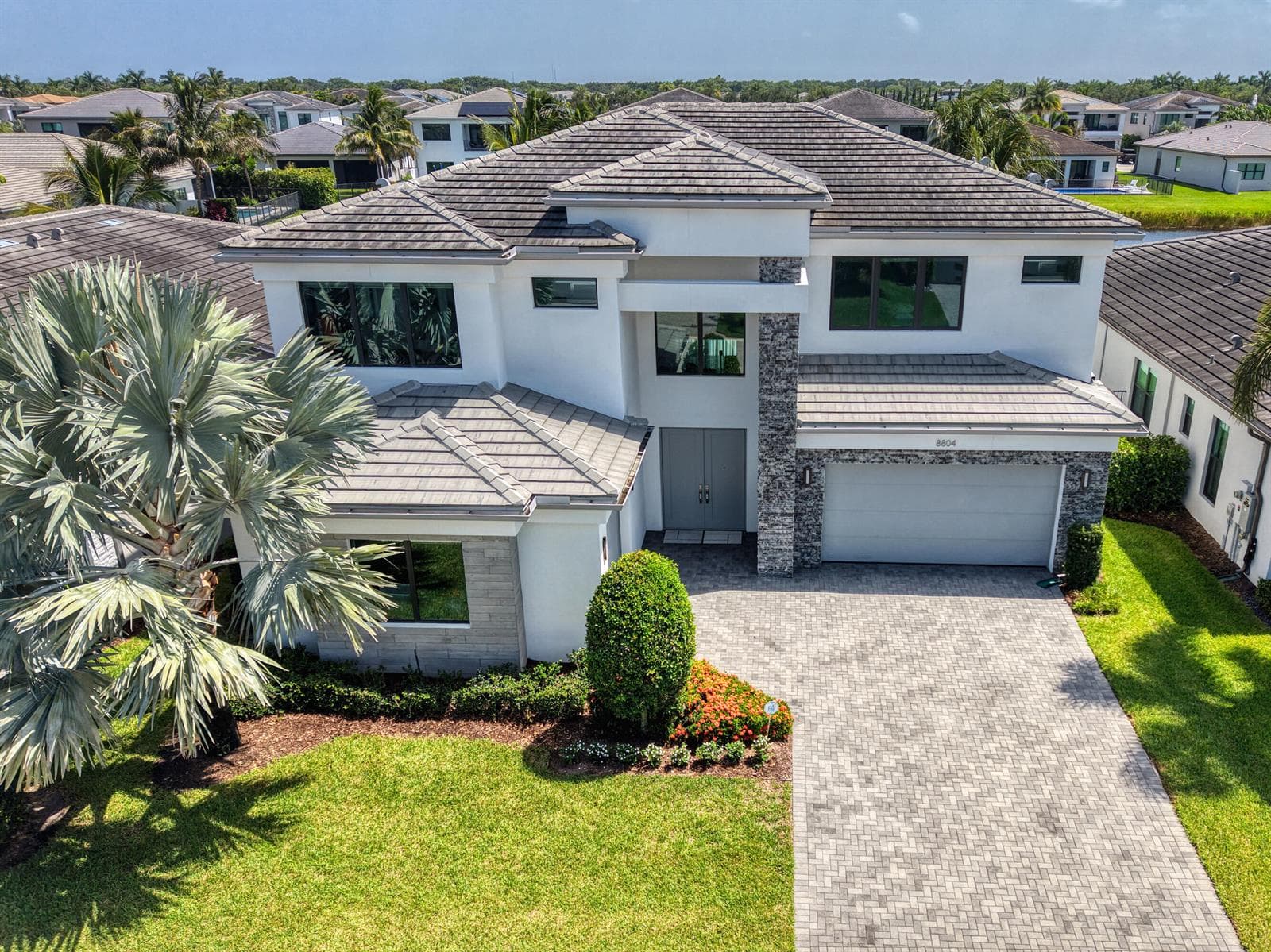 8804 Skyward Street, Boca Raton, FL 33496 — zdjęcie 2