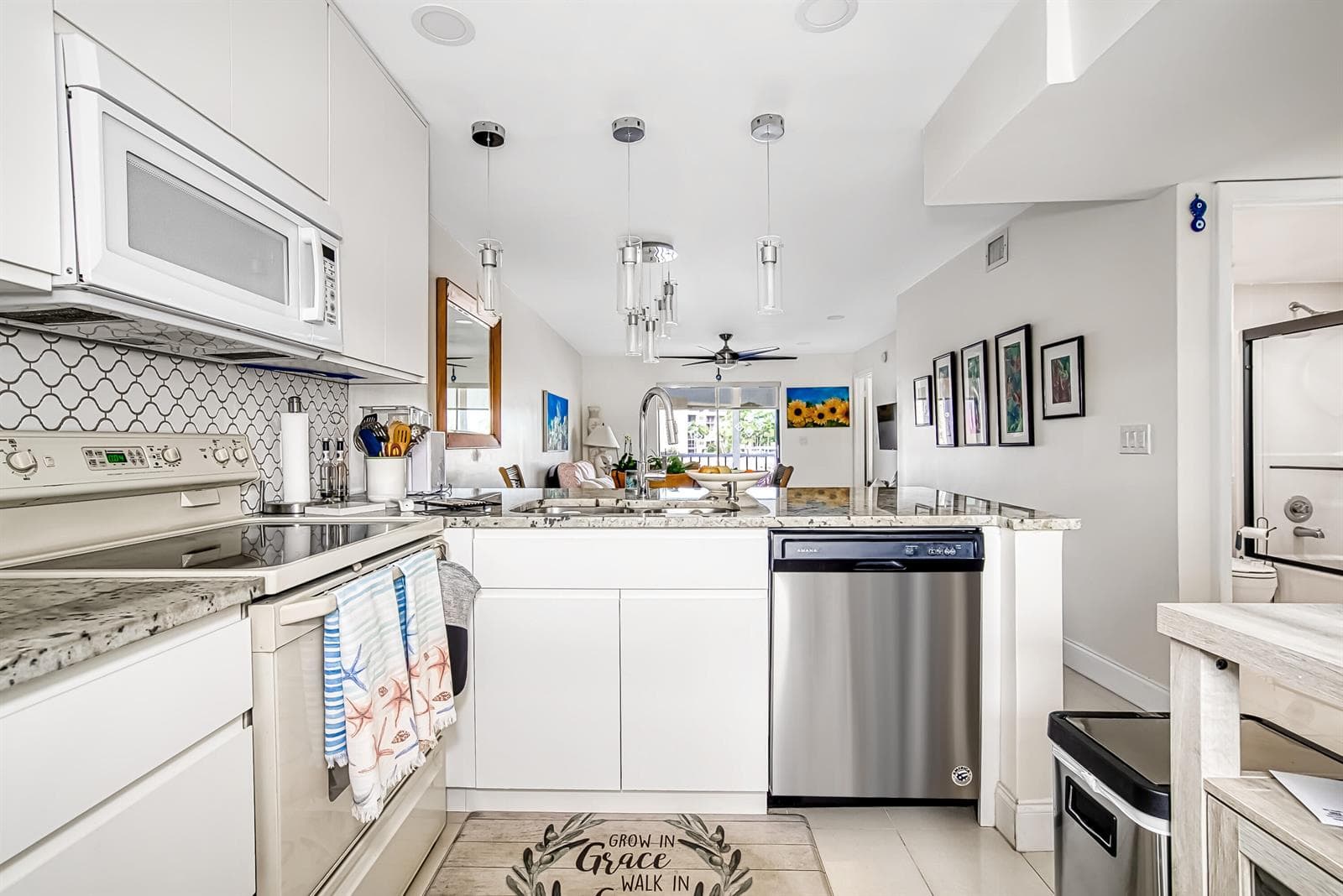 7257 GOLF COLONY Court # 202, Lake Worth, FL 33467 — zdjęcie 5