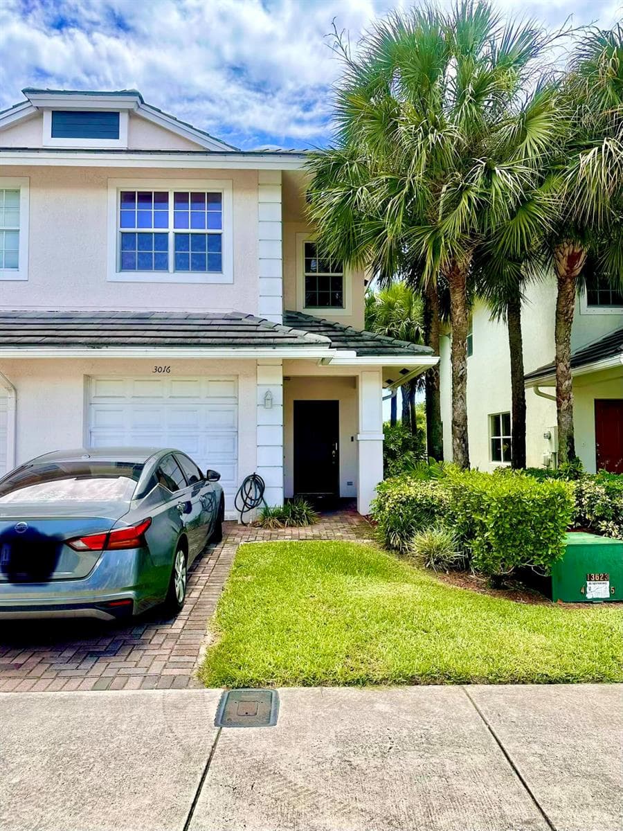 3016 NW 30TH Avenue, Oakland Park, FL 33311