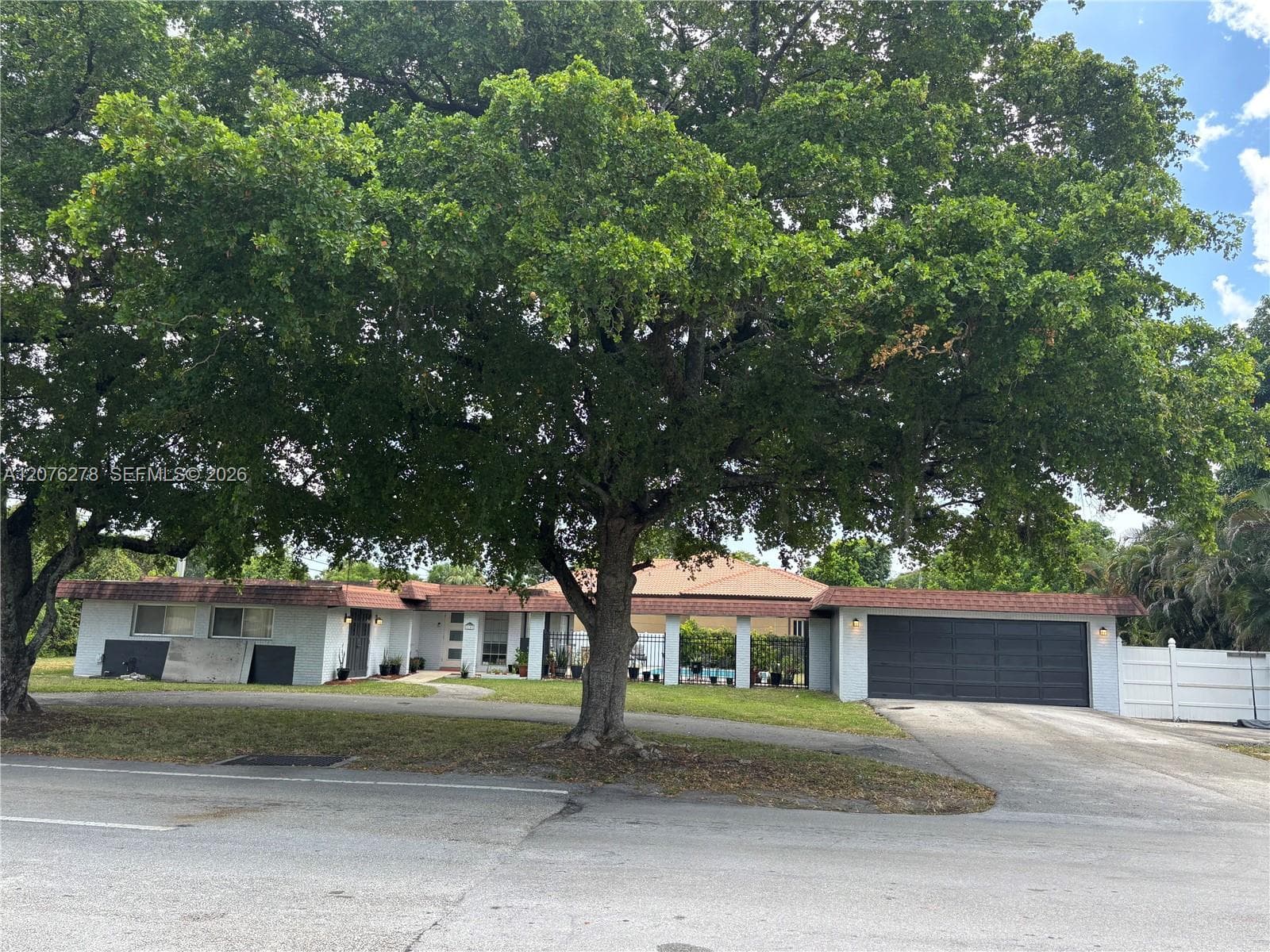 10 SW 46th Ave, Plantation, FL 33317 — zdjęcie 2