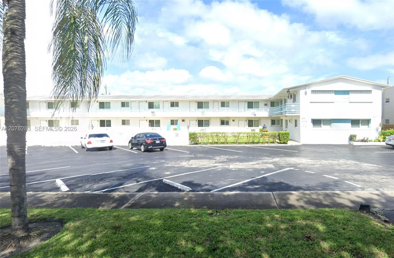 3525 Tyler St # 9, Hollywood, FL 33021