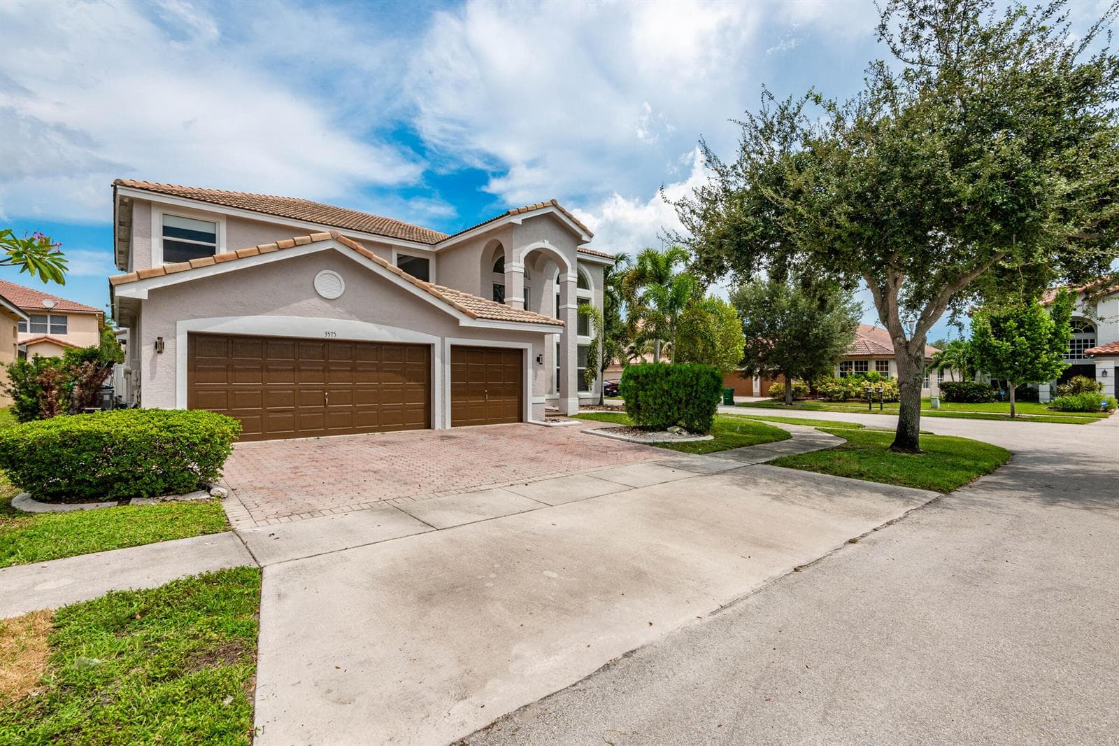 3575 SW 173RD Way, Miramar, FL 33029 — zdjęcie 2