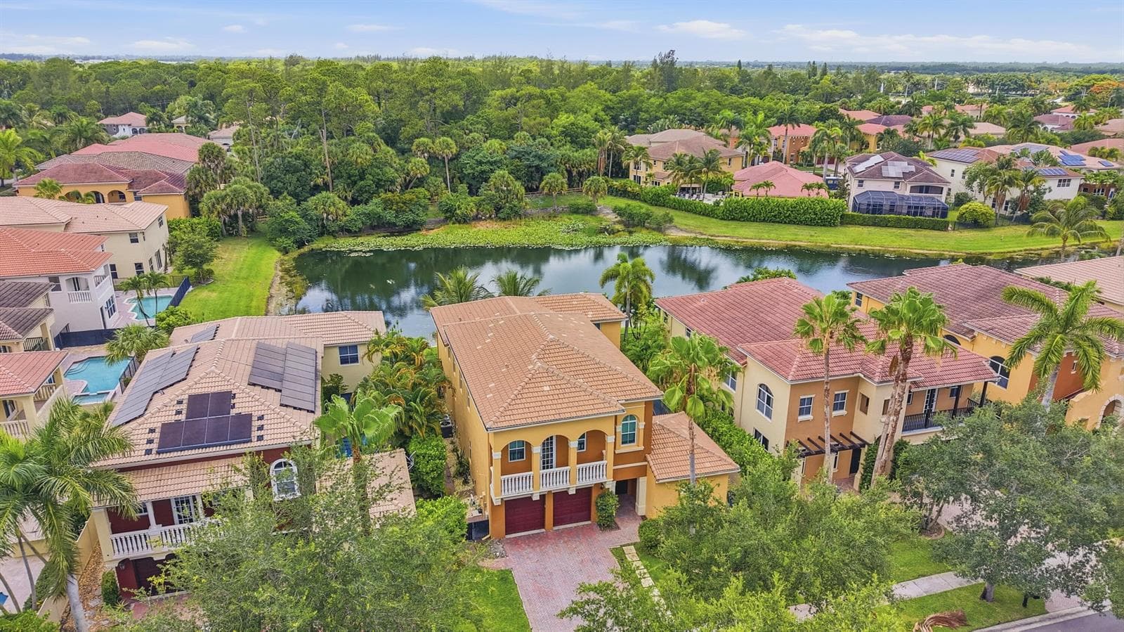 9190 NUGENT Trail, West Palm Beach, FL 33411 — zdjęcie 2