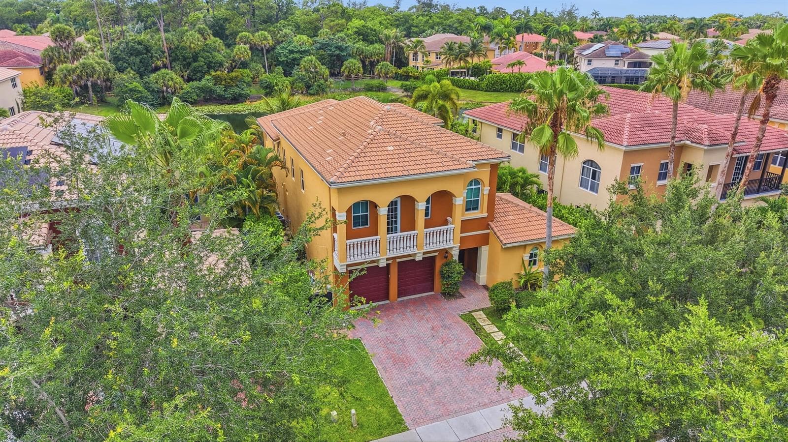 9190 NUGENT Trail, West Palm Beach, FL 33411