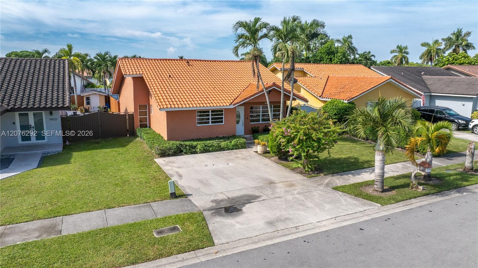 14526 SW 106th Ter, Miami, FL 33186