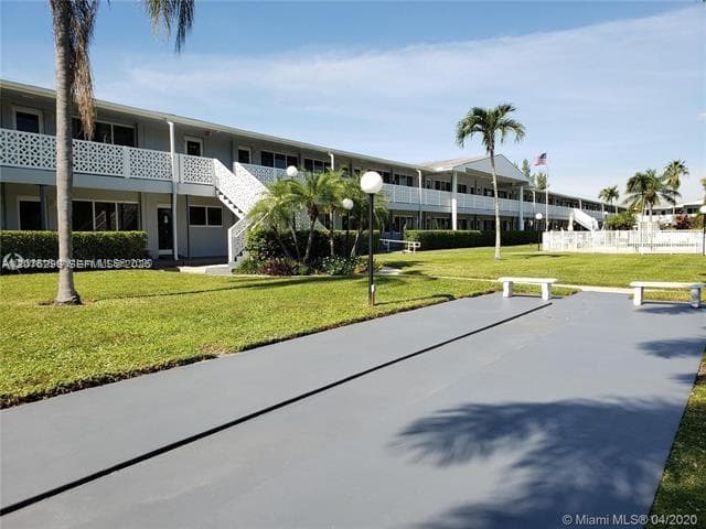 600 Layne Blvd # 112, Hallandale Beach, FL 33009 — zdjęcie 2