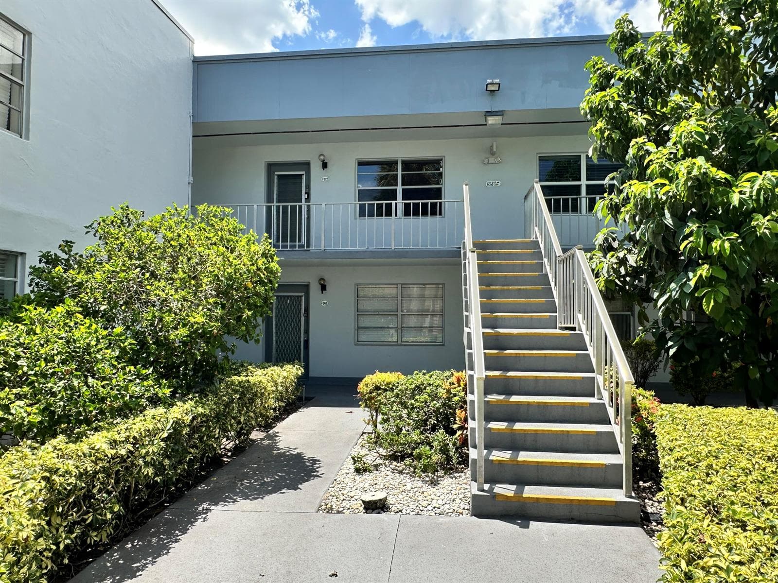 248 PIEDMONT F, Delray Beach, FL 33484 — zdjęcie 2