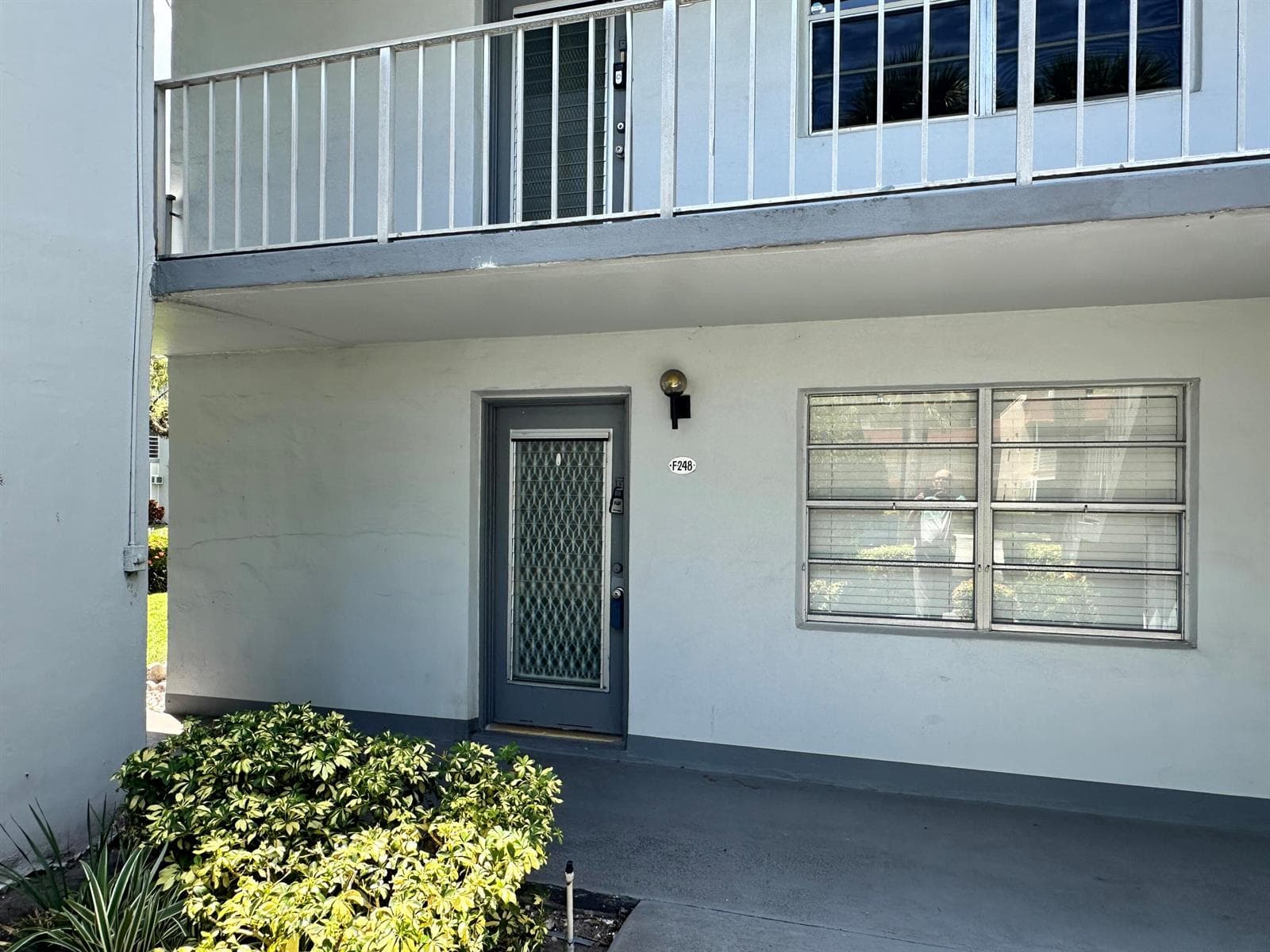 248 PIEDMONT F, Delray Beach, FL 33484 — zdjęcie 3