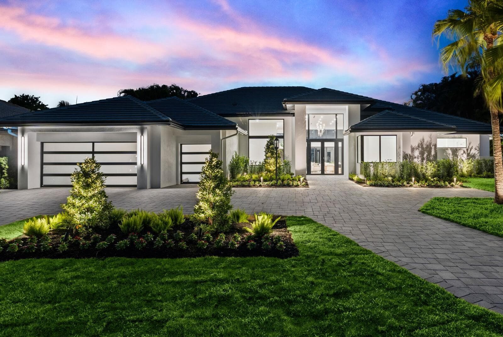 17934 Milburn Way, Boca Raton, FL 33498 — zdjęcie 2