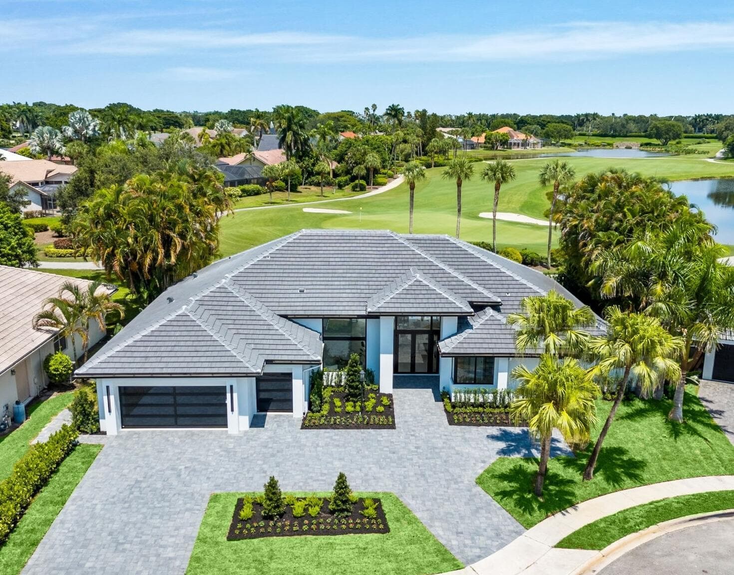 17934 Milburn Way, Boca Raton, FL 33498 — zdjęcie 3
