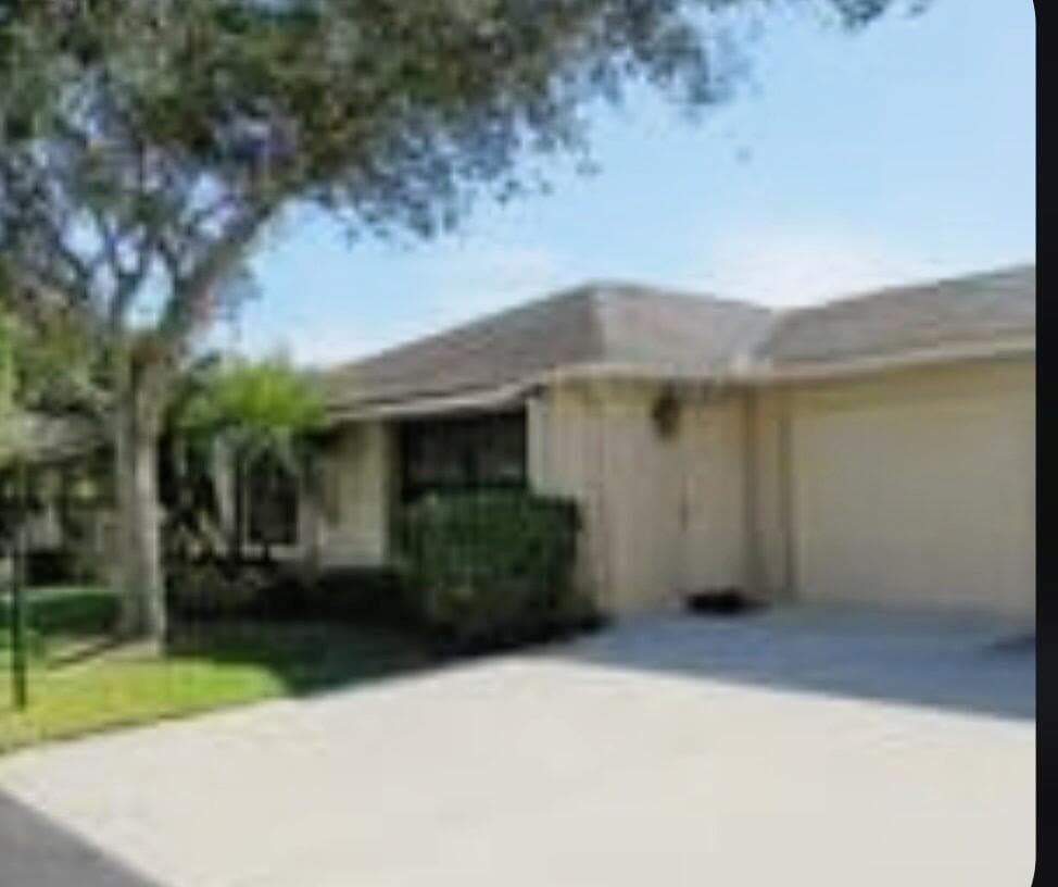 9965 PAPAYA TREE Trail # A, Boynton Beach, FL 33436