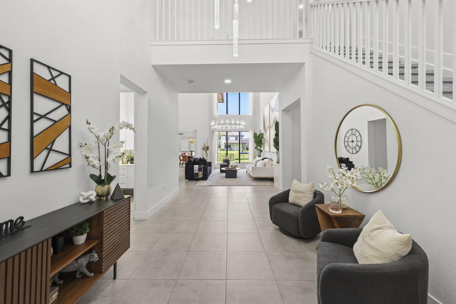 10432 N LAGO VISTA Circle, Parkland, FL 33076 — zdjęcie 3