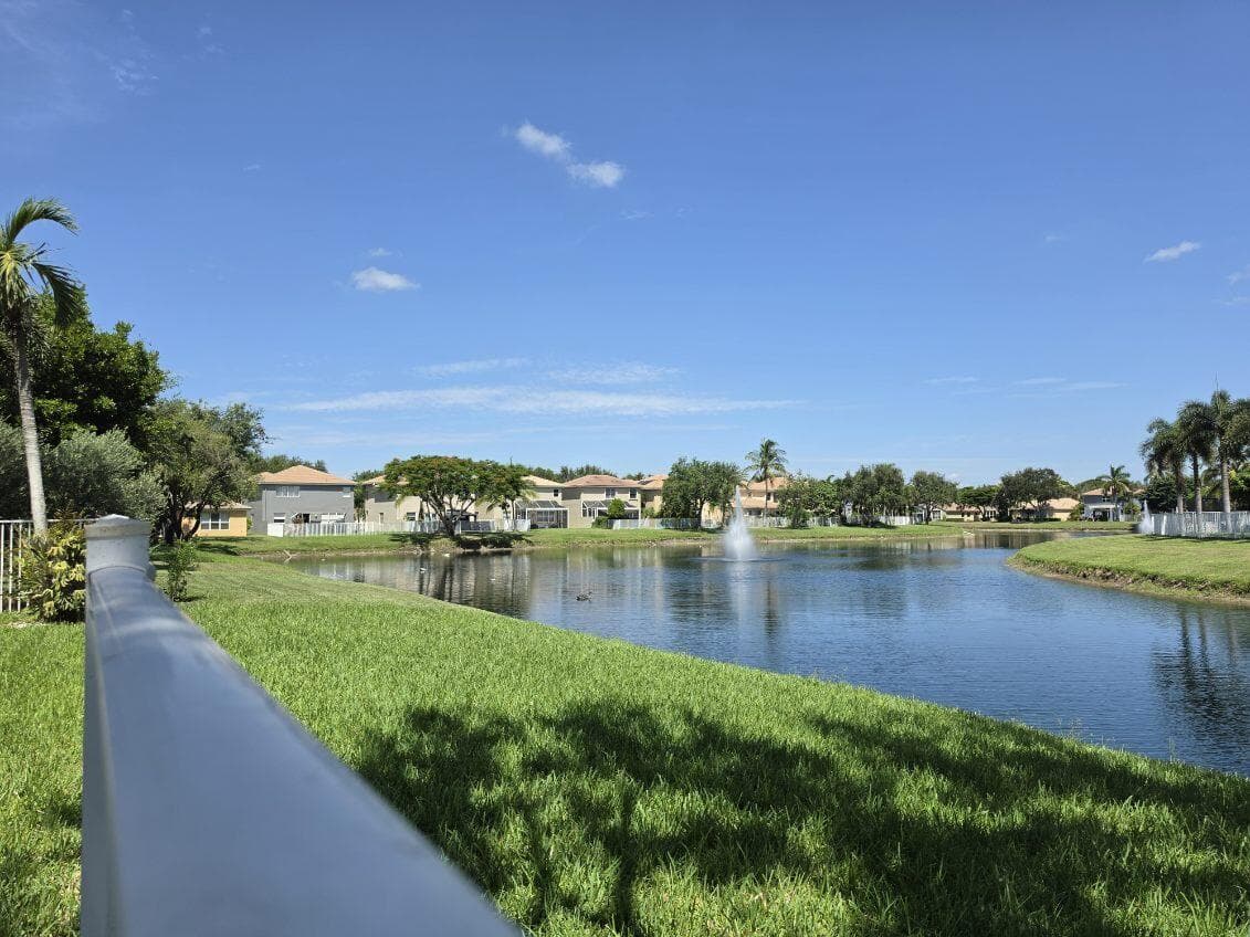 5292 Sancerre Circle, Lake Worth, FL 33463 — zdjęcie 2