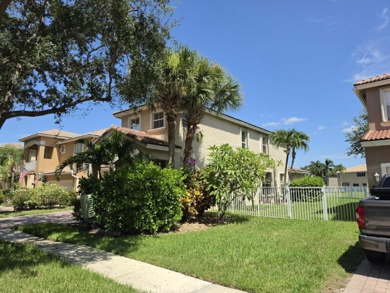 5292 Sancerre Circle, Lake Worth, FL 33463 — zdjęcie 4