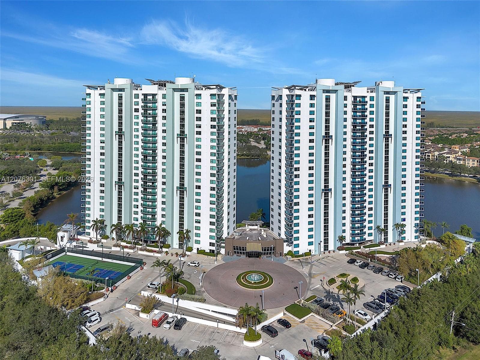 2641 N Flamingo Rd # 2205N, Sunrise, FL 33323 — zdjęcie 2