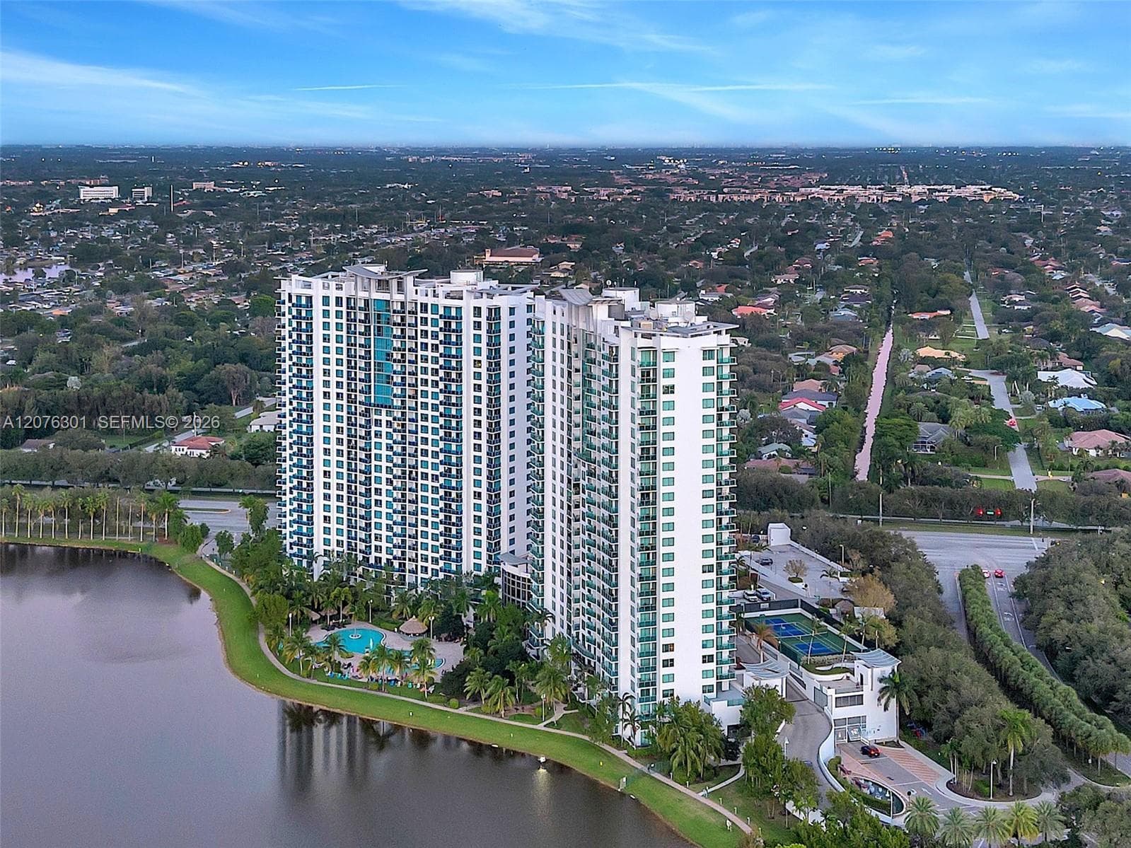 2641 N Flamingo Rd # 2205N, Sunrise, FL 33323 — zdjęcie 3