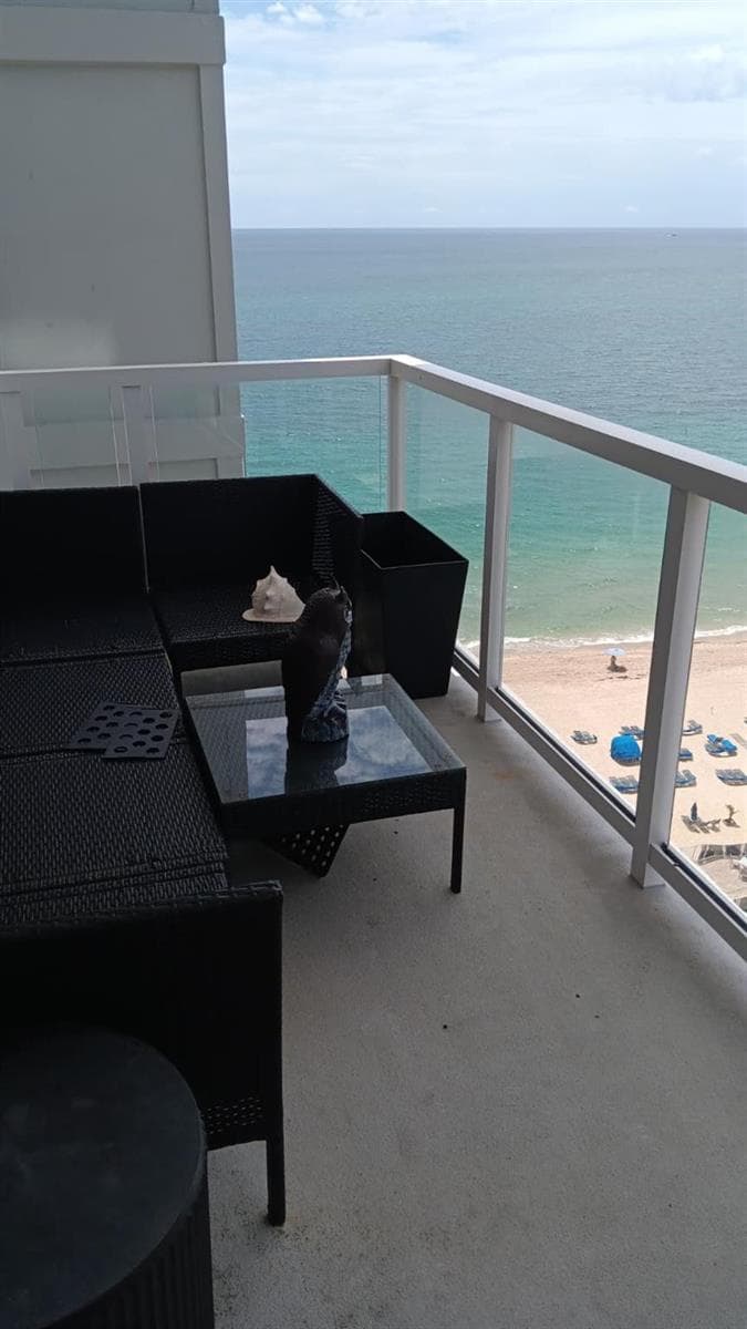 3750 GALT OCEAN Drive # 1504, Fort Lauderdale, FL 33308 — zdjęcie 2