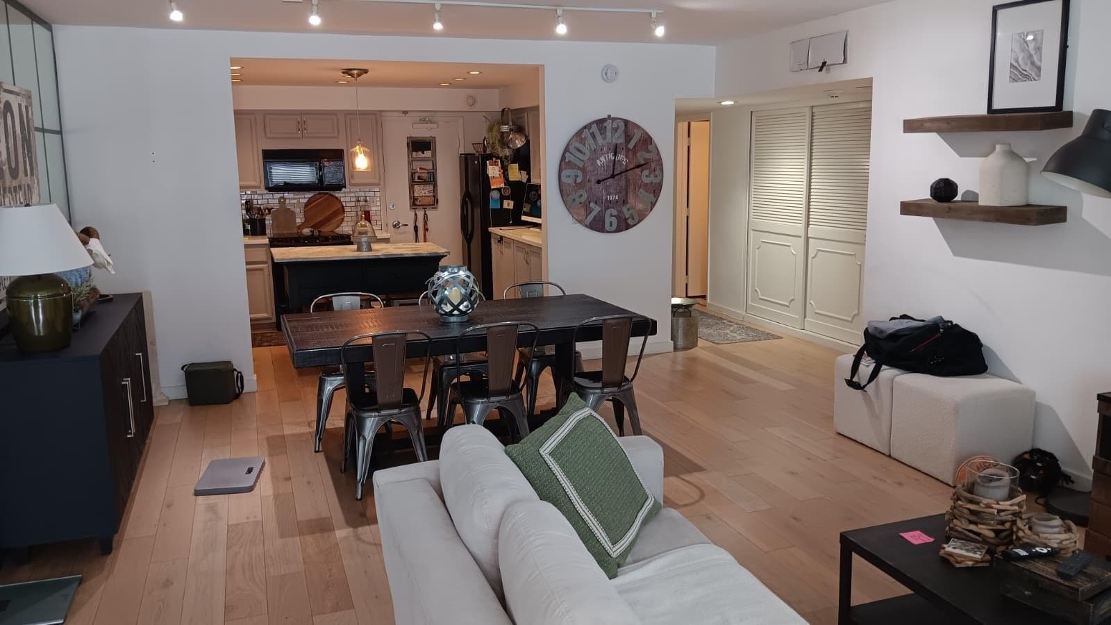 3750 GALT OCEAN Drive # 1504, Fort Lauderdale, FL 33308 — zdjęcie 5