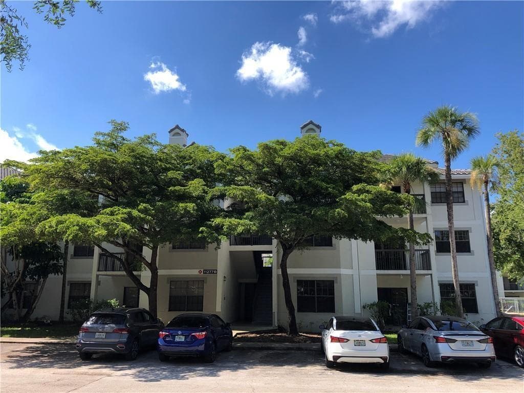 11277 W ATLANTIC Boulevard # 206, Coral Springs, FL 33071 — zdjęcie 3