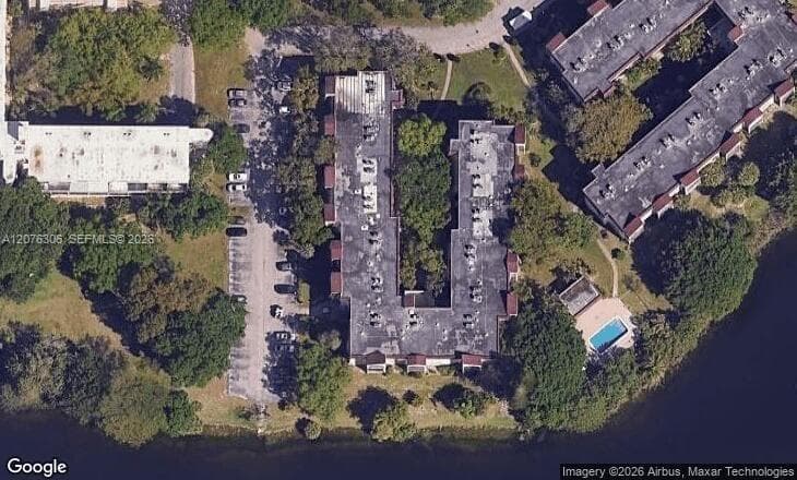 3280 Spanish Moss Ter # 103, Lauderhill, FL 33319 — zdjęcie 2