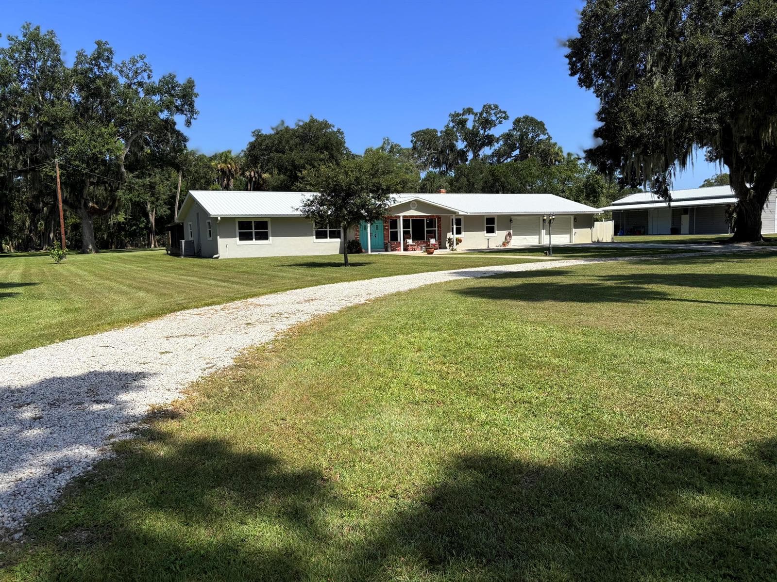2160 SW 28TH Avenue, Okeechobee, FL 34974 — zdjęcie 3