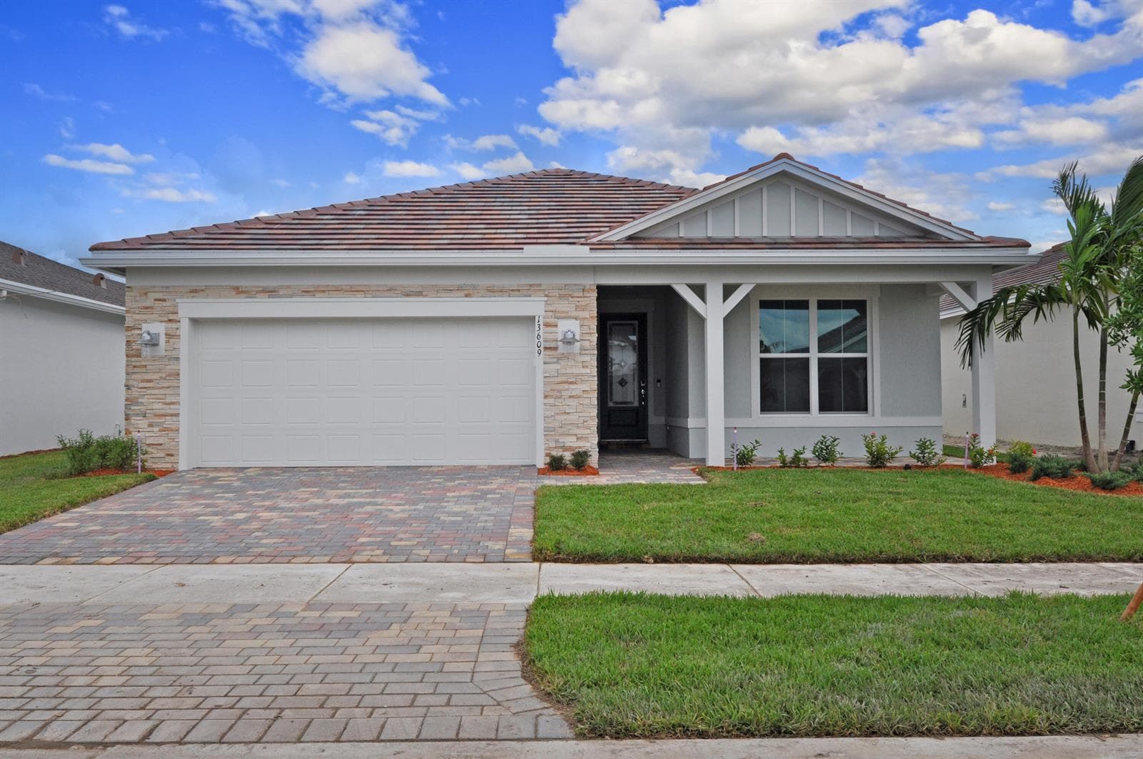 13609 SW VERMILLION Circle, Port St. Lucie, FL 34987