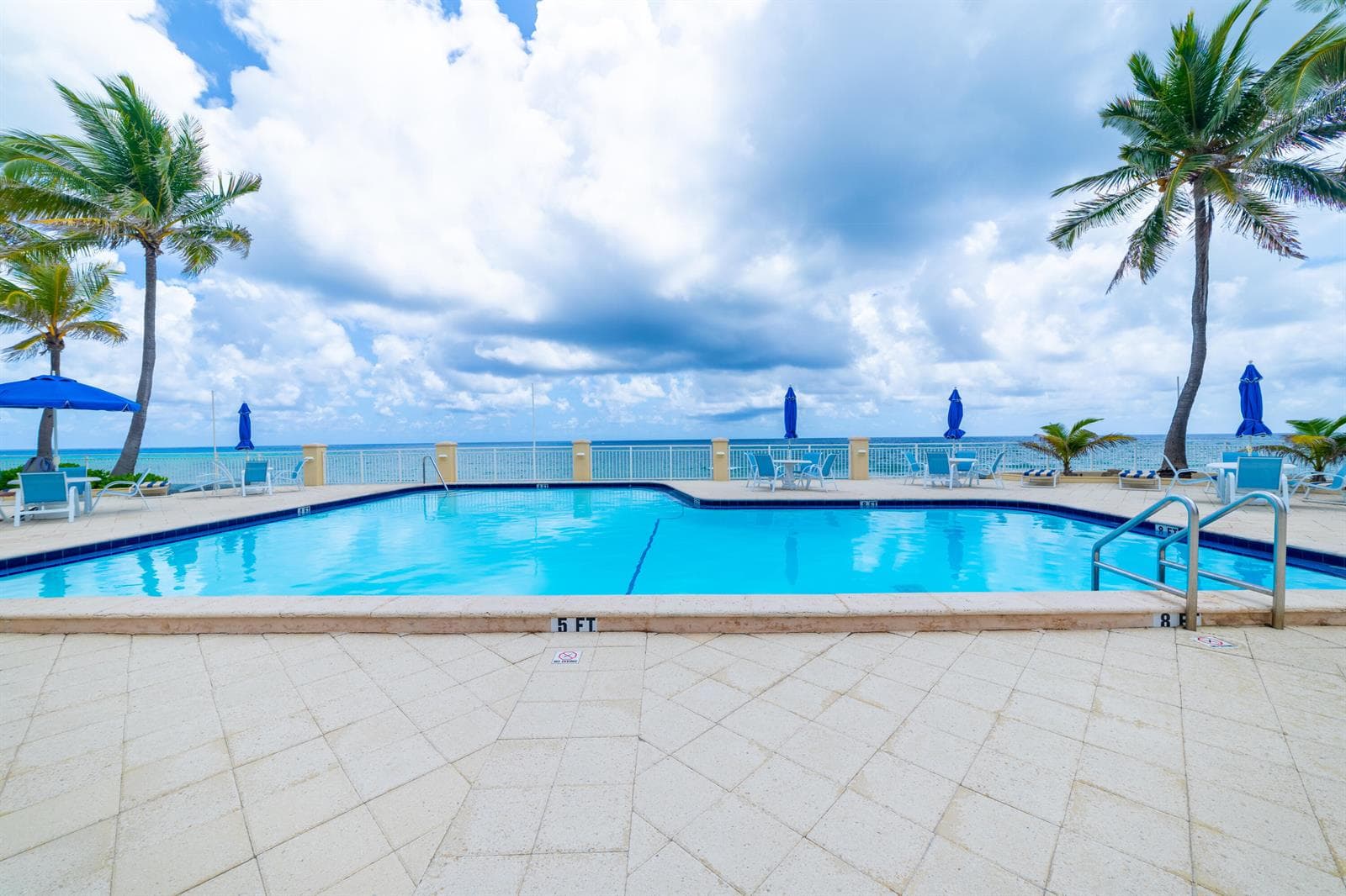 3475 S Ocean Boulevard # 508, Palm Beach, FL 33480 — zdjęcie 2