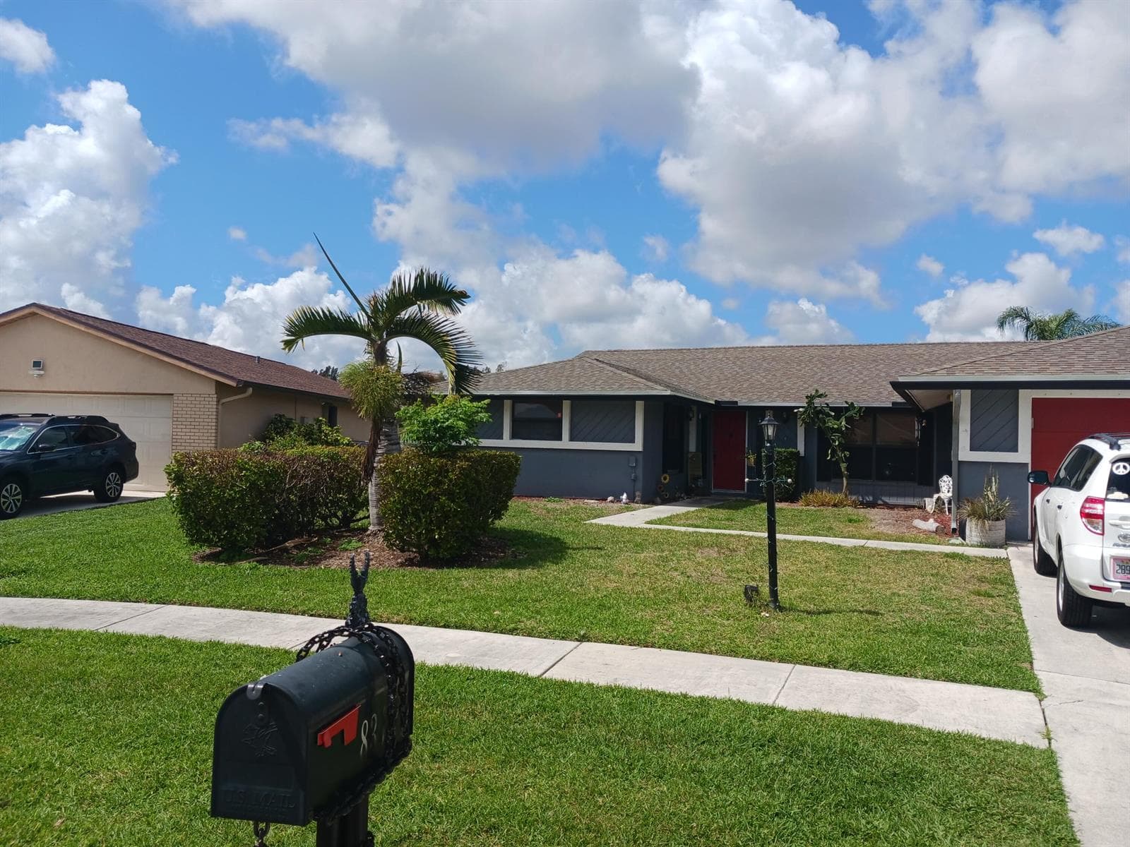 8353 Raymond Drive, Boynton Beach, FL 33472 — zdjęcie 2