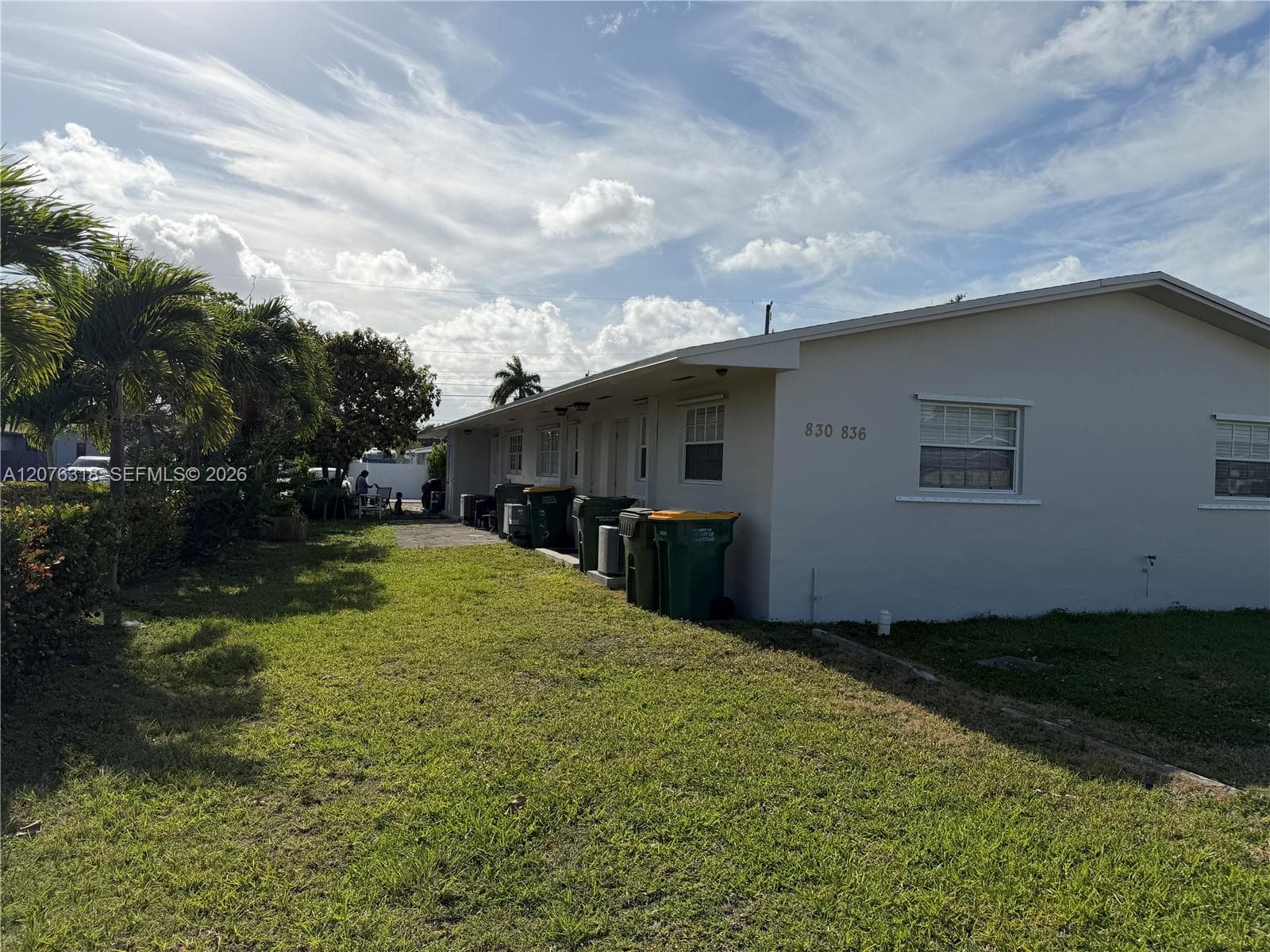 834 NE 5th Ave # 834, Homestead, FL 33030 — zdjęcie 2