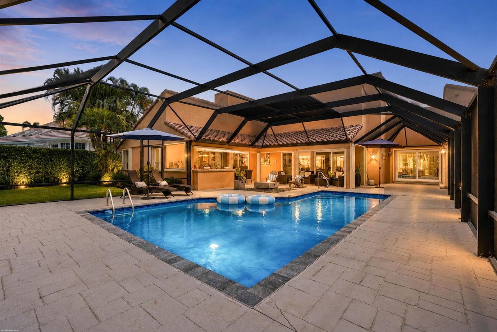 2379 Newbury Court, Wellington, FL 33414 — zdjęcie 2