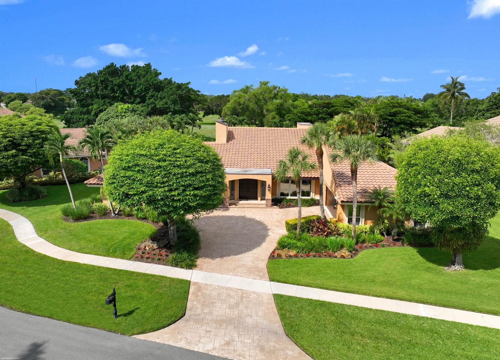 2379 Newbury Court, Wellington, FL 33414 — zdjęcie 5