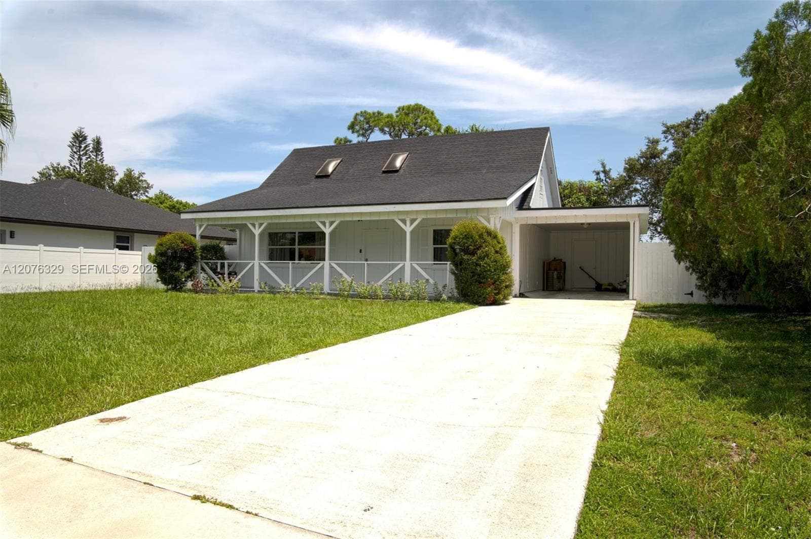 2489 SE Stonecrop St, Port St. Lucie, FL 34984 — zdjęcie 2