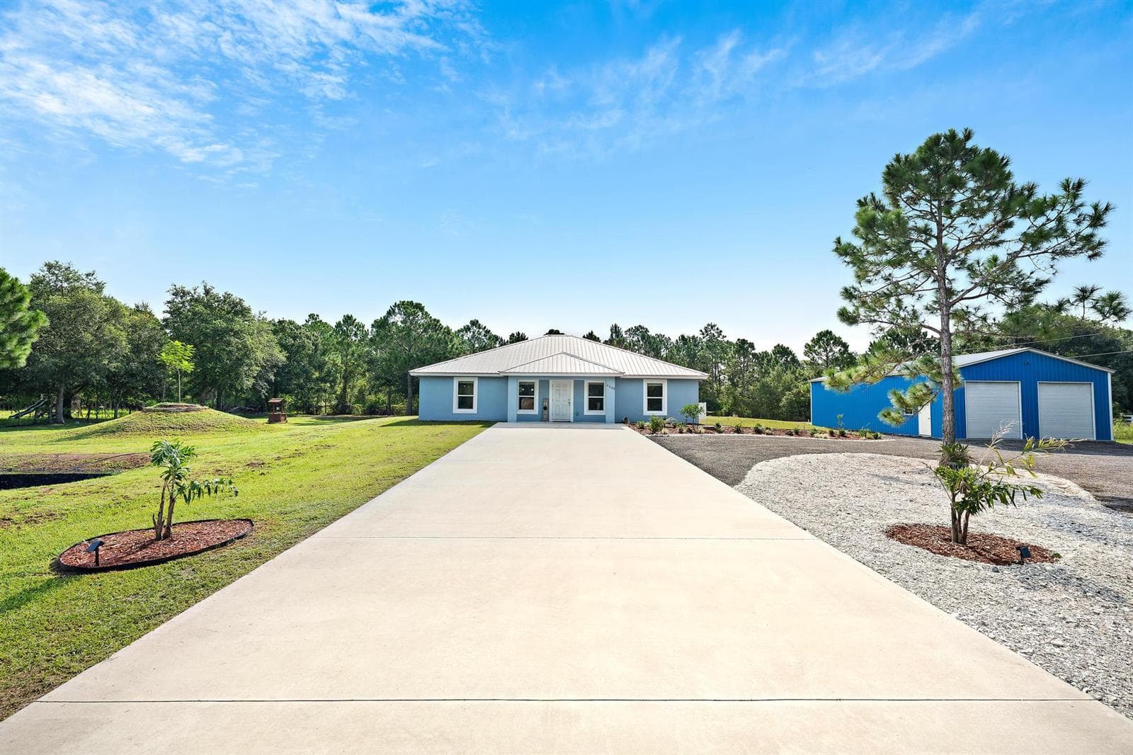 2600 NE 103RD Avenue, Okeechobee, FL 34974 — zdjęcie 2