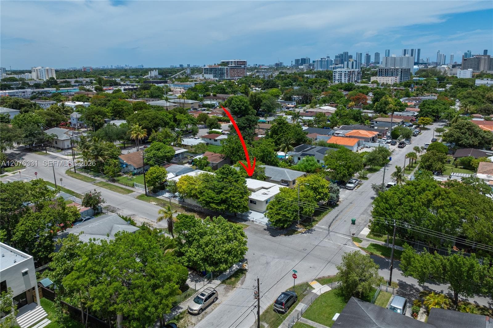 1701 NW 19th Ave # 1701, Miami, FL 33125 — zdjęcie 3