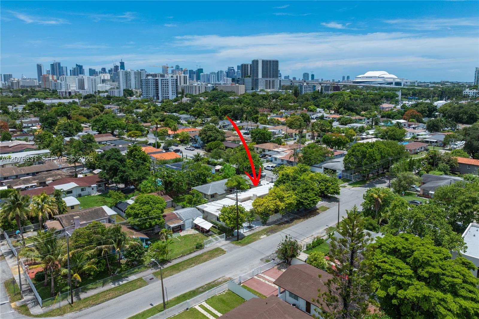 1701 NW 19th Ave # 1701, Miami, FL 33125 — zdjęcie 5